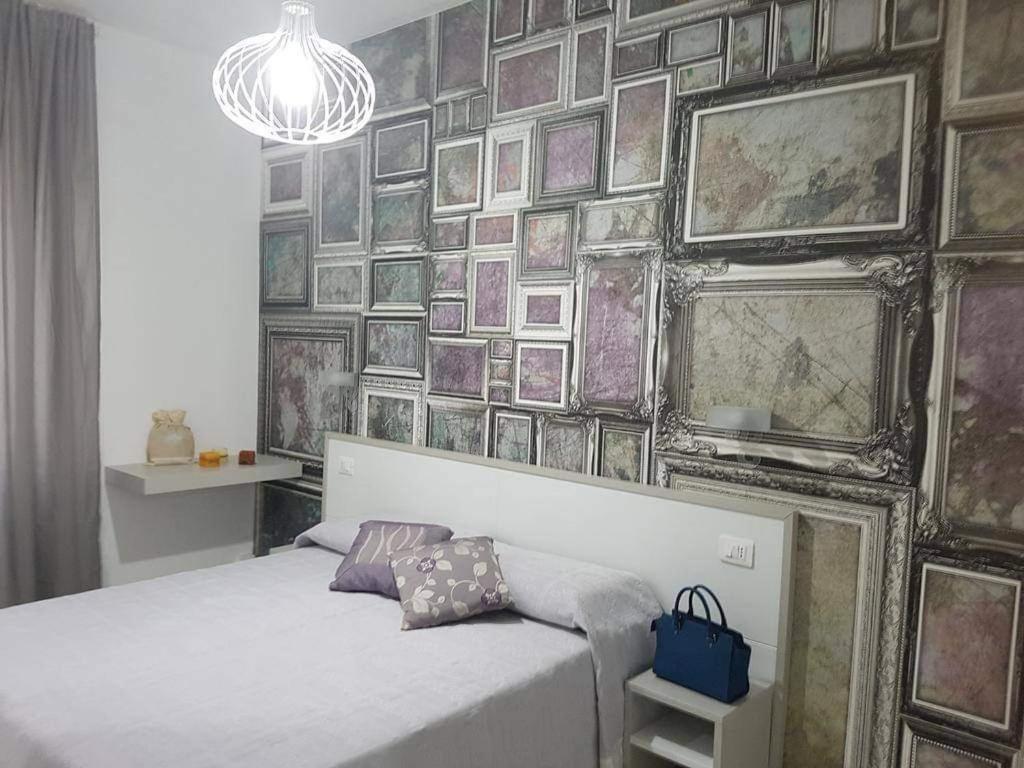 B&B Le due costiere Salernes Extérieur photo