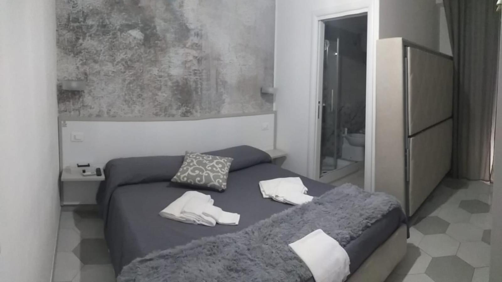 B&B Le due costiere Salernes Extérieur photo