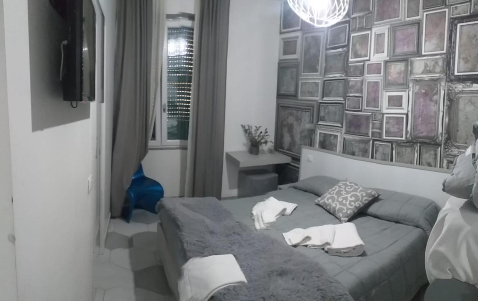 B&B Le due costiere Salernes Extérieur photo