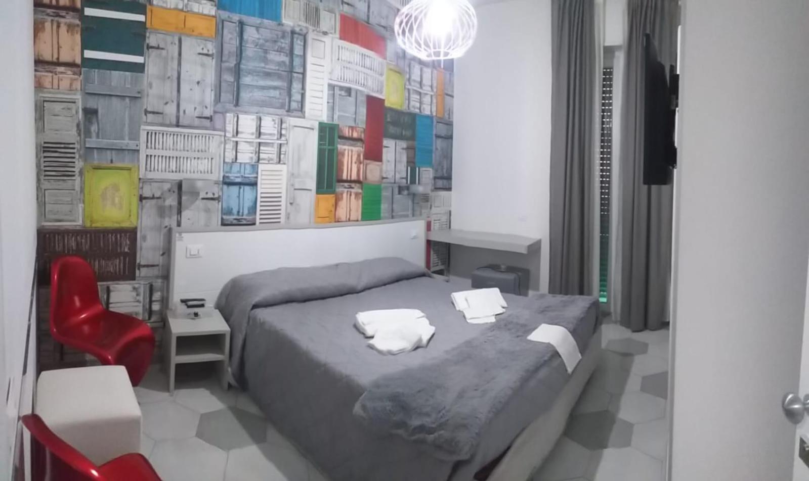 B&B Le due costiere Salernes Extérieur photo